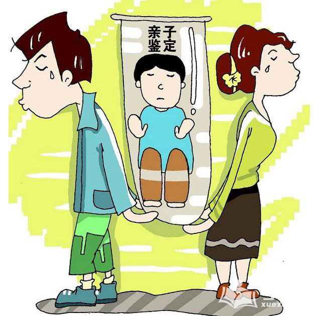 重庆如何私下做DNA亲子鉴定,重庆DNA鉴定详细流程及材料